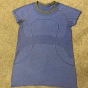 Lululemon Swiftly Tech T
